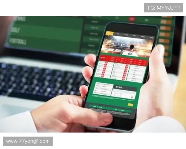 体育博彩公司排名变化趋势及未来发展预测 体育博彩公司排名变化趋势及未来发展预测